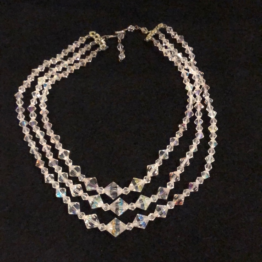 Costume jewelry